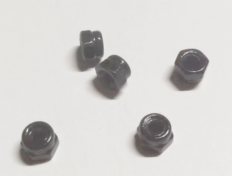 常用螺絲螺母規(guī)格型號有哪些？